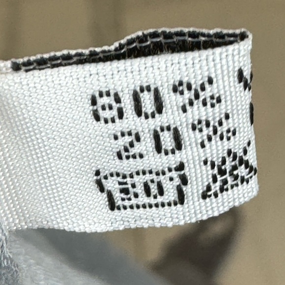 Women's Scarf - 80% Viscose, 20% Cotton - Picture 3 of 4